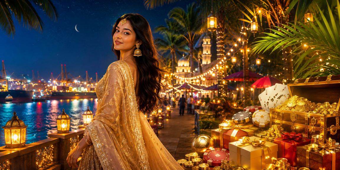 চট্টগ্রামে ঈদ উৎসবে বেটিং প্ল্যাটফর্মের ডেটা নিরাপত্তা