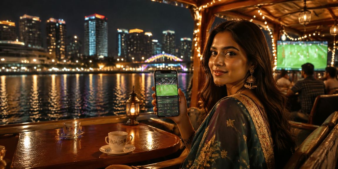 ঢাকার রাতের বাজারে ভিআইপি বোনাস উপভোগ